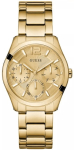 Guess GW0760L2 Women's watch / gold