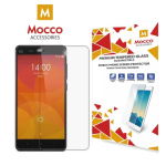Mocco grįžto stiklo ekrano apsauga Samsung A750 Galaxy A7 (2018)