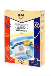 K&M dulkių siurblio mai&scaron;elis DAEWOO (4vnt.)