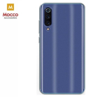 Mocco Ultra galinė dėklas 1 mm Silikoninis dėklas Xiaomi Mi Note 10 / Mi Note 10 Pro / Mi CC9 Skaidrus