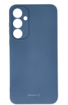 Swissten Soft Joy dėklas Samsung Galaxy A55 Blue