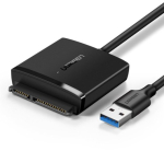 Ugreen Adapteris HDD 2.5" & 3.5" SATA į USB 3.0