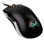 Ducky Feather Huano pelė 16000 DPI