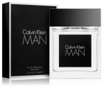 Calvin Klein Man Kvepalai EDT 100 ml