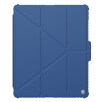 Nillkin Bumper PRO apsauginis stovo dėklas su kampu reguliavimu Apple iPad Pro 12.9 2020/2021/2022/ Air 13 2024/2025