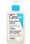 CeraVe SA Smoothing Cleanser Veido gelis 236 ml