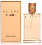 Chanel Allure Kvepalai EDP 35 ml