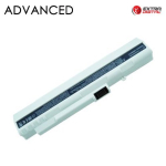 ExtraDigital UM08A31 baterija Acer ne&scaron;iojamam kompiuteriui 5200mAh