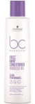 Schwarzkopf Professional BC Bonacure Frizz Away Balzamas 200ml