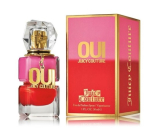 Juicy Couture Oui Kvepalai EDP 30 ml