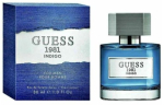 Guess 1981 Indigo For Men Kvepalai EDT 30 ml