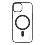 OBAL:ME MagNetix Outline dėklas Apple iPhone 13 / juodas