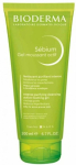 Bioderma S&eacute;bium Gel Moussant Actif 200 ml