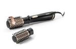 BaByliss AS962E Big Hair Dual 1000 Kar&scaron;tos oro purk&scaron;tukas Juodas