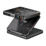 AURZEN ZIP Trifold Cyber projektorius