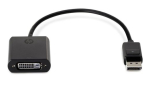 Display Port į DVI SL Adapter **Naujas Didmeninė**