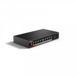 DAHUA stacionarus/stovas 8x10Base-T / 100Base-TX PoE prievadai 4 60 W SF1008LP