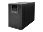 ARMAC UPS Office On-Line PF1 3000VA LCD 8x C13 Metalinė dėžutė be dulkių