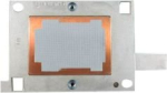 POWEREDGE R440 / R540 / R740XD2 CPU 2 &Scaron;ILTIES SIURBLIŲ KOKLE