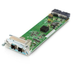 2920 2-Port Stacking Module **Refurbished**