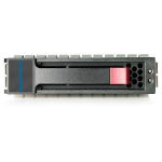 DRV HD 4TB 6G 7.2K 3.5 SAS DP LP MDL