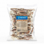 PETMEX Triu&scaron;io ausys su kailu &ndash; &scaron;uns užkandis &ndash; 200g