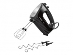 Bosch rankinis mai&scaron;ytuvas MFQ2420B CleverMixx Rankinis mai&scaron;ytuvas 400 W Greičių skaičius 4 Turbo režimas Juodas
