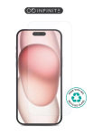 INFINITE (GRS) &bdquo;iPhone 16 Plus&ldquo;/&bdquo;15 Plus&ldquo; ekrana