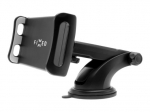 Fixed Tab XL Holder For tablets of size 7-13" Juodas