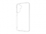 Fixed Story AntiUV Samsung Back cover Galaxy A27 Termoplastinis poliuretanas (TPU) Skaidrus