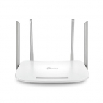 TP-Link EC220-G5 belaidis mar&scaron;rutizatorius Gigabit Ethernet Dvigubas diapazonas (2,4 GHz / 5 GHz) 4G Balta