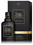 4711 Acqua Colonia Collection Absolue Smoky Tonka Perfume EDP 100 ml