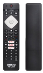 Savio RC-16 Universal Remote Control/Replacement for Philips TV, SMART TV