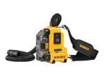 Bevielinis dulkių nuėmimo priedas DeWALT DWH161N-XJ