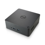 Thunderbolt Dock 240W TB16, Wired, Thunderbolt 3