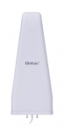 Qoltec 57032 Antenna LTE DUAL 14 dBi Lauko