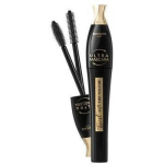 Bourjois Twist Up Mascara 001 Ultra Black 8 ml