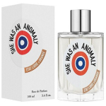 Etat Libre d&rsquo;Orange She Was An Anomaly Perfume EDP 50 ml