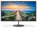 AOC monitorius Q32V4 31.5 " IPS QHD 16:9 75 Hz 4 ms 2560 x 1440 250 cd/m&sup2; ausinių i&scaron;ėjimas (3.5mm) HDMI prievadai kiekis 1 Garantija 36 mėnesių