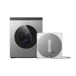 WINDOW CLEANING ROBOT/WINBOT W3 OMNI ECOVACS