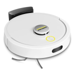 K&auml;rcher RVC 3 2.4 L White