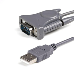 USB TO RS232 SERIAL ADAPTER USB to RS232 DB9/DB25 Serial