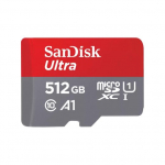 MEMORIJOS MICRO SDXC 512GB UHS-I/W/A SDSQUAC-512G-GN6MA SANDISK