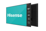 65" 24/7 UHD 4K 500 nits