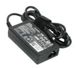 AC Adapter, 45W, 19.5V, 3 Pin, 4.5mm, Modified C6 Power