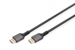 Digitus DisplayPort jungties kabelis 1.4 DB-340201-030-S DP į DP 3 m