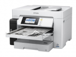 Epson Multifunctional printer EcoTank M15180 Inkjet Mono 3-in-1 Wi-Fi Black and white