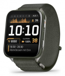 GARMIN SMARTWATCH VENU X1/MOSS/TITAN 010-02980-03