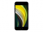 Apple iPhone SE (2-oji karta) 4,7" 126GB sidabro spalvos