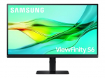 Samsung ViewFinity S6 S27D600UAU 27 colių IPS 2560 x 1440 (2K) HDMI DisplayPort USB-C 100Hz
